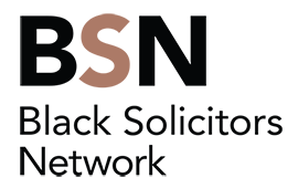 Black solicitors network