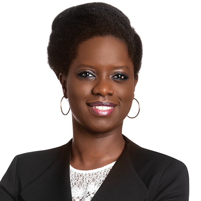 Carole Diop