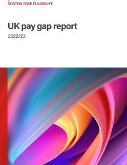 Pay gap report 2024