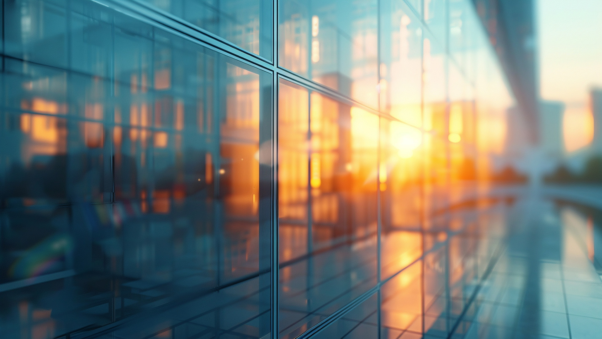 Financial services interventions and investigations