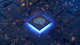 Artificial intelligence chip