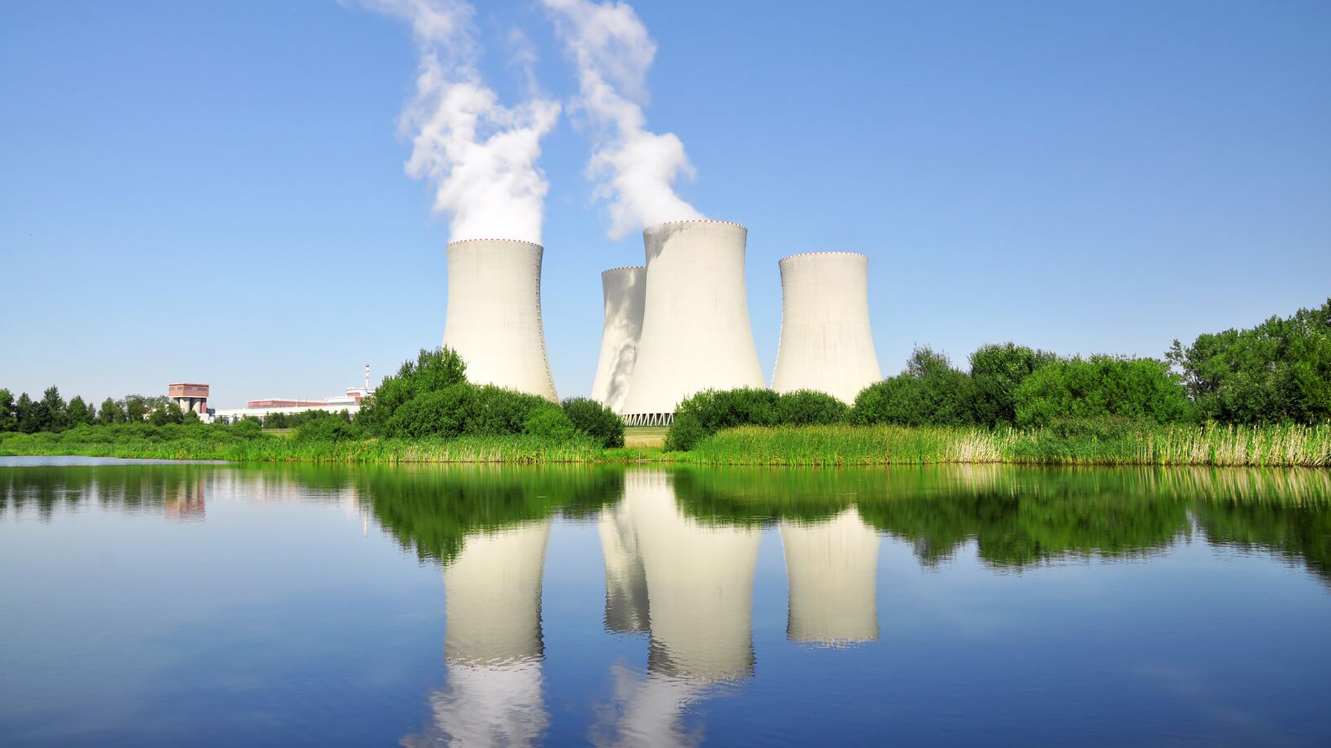 Currents Ep321: Financing the Next Wave of Nuclear