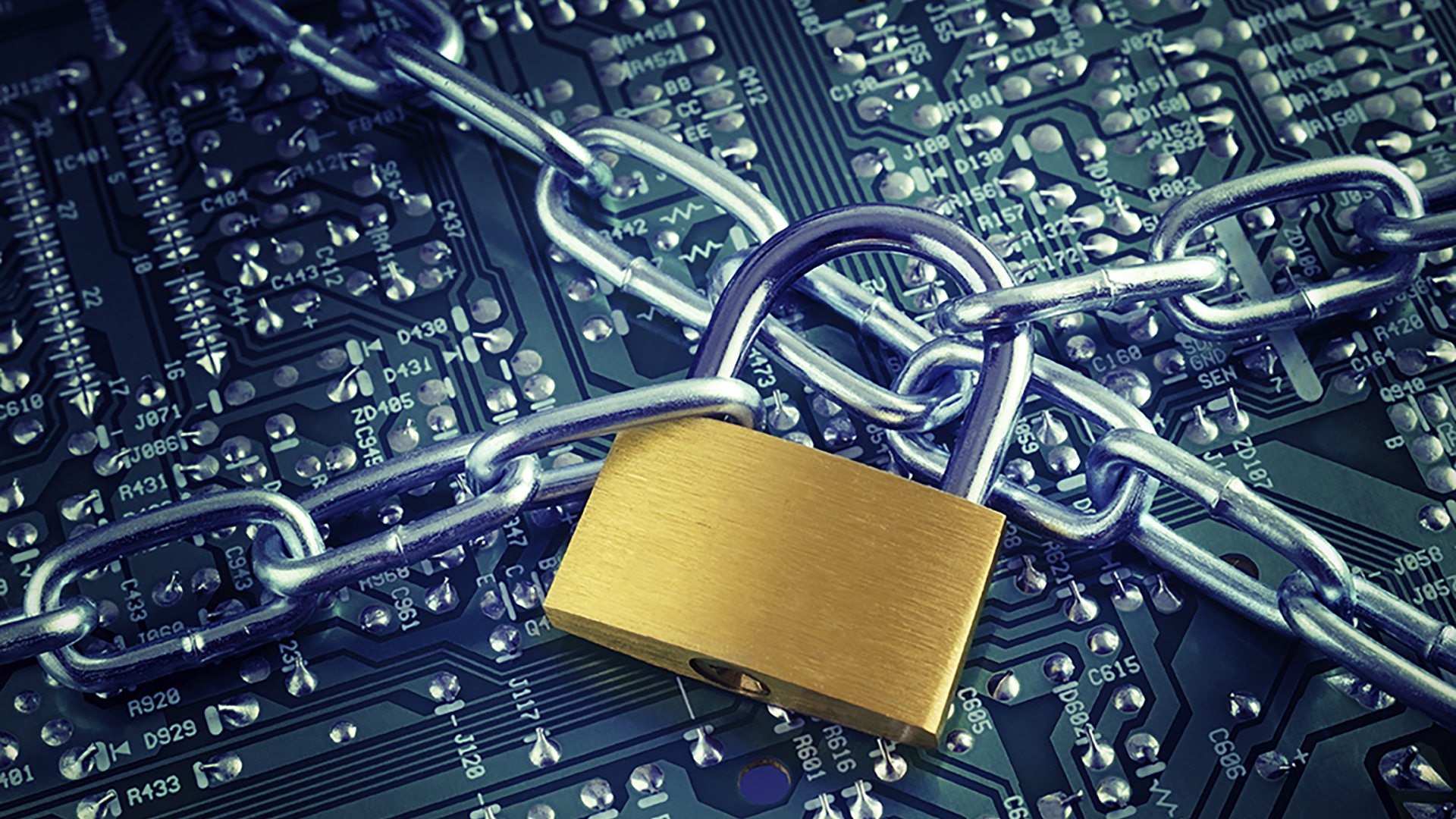 Data Protection Report blog - locked lock Data Protection Report blog - locked lock