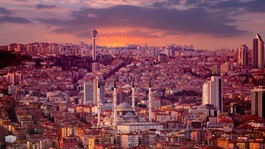 city view