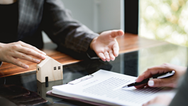 Mortgage documents