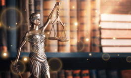 Lady Justice