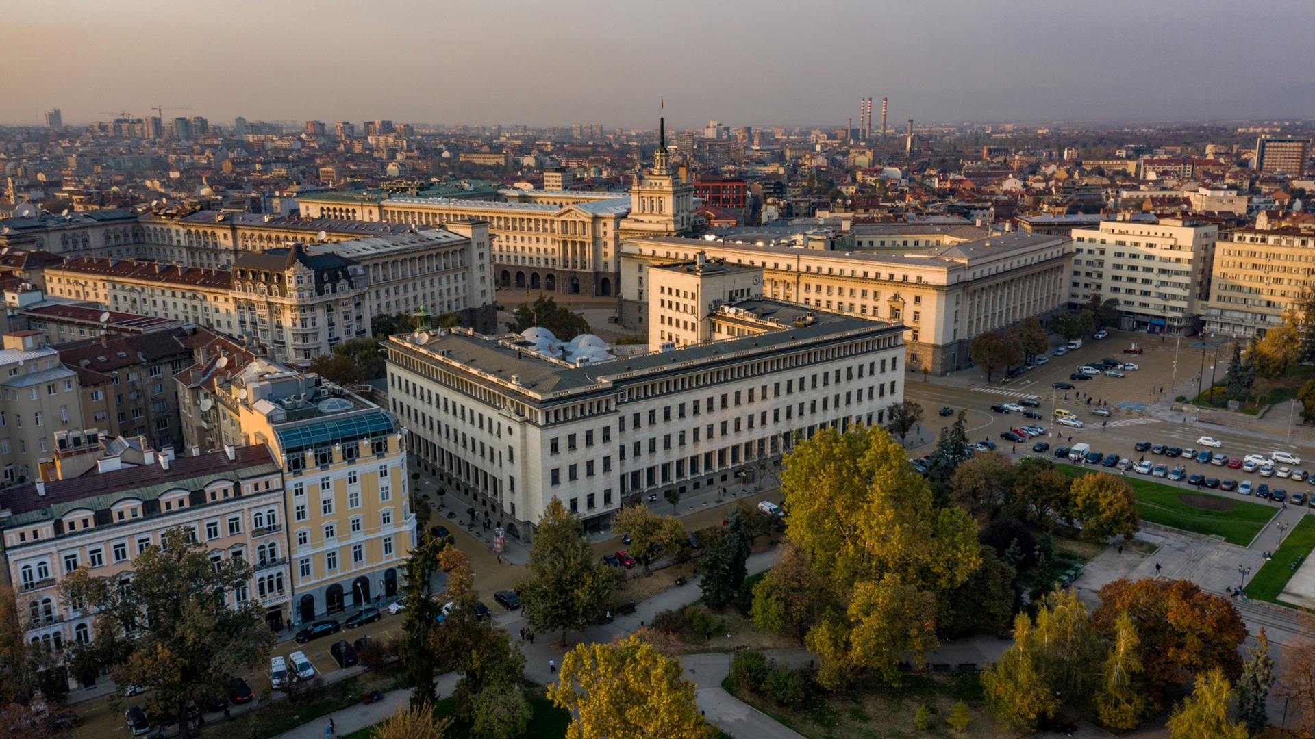 Bulgaria
