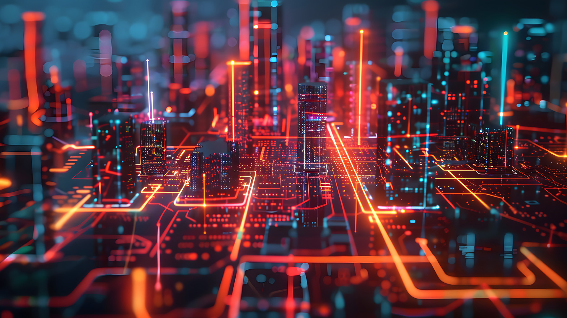 Regulation Around the World: 2025 Global Horizon Scanning