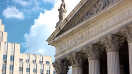 Court house