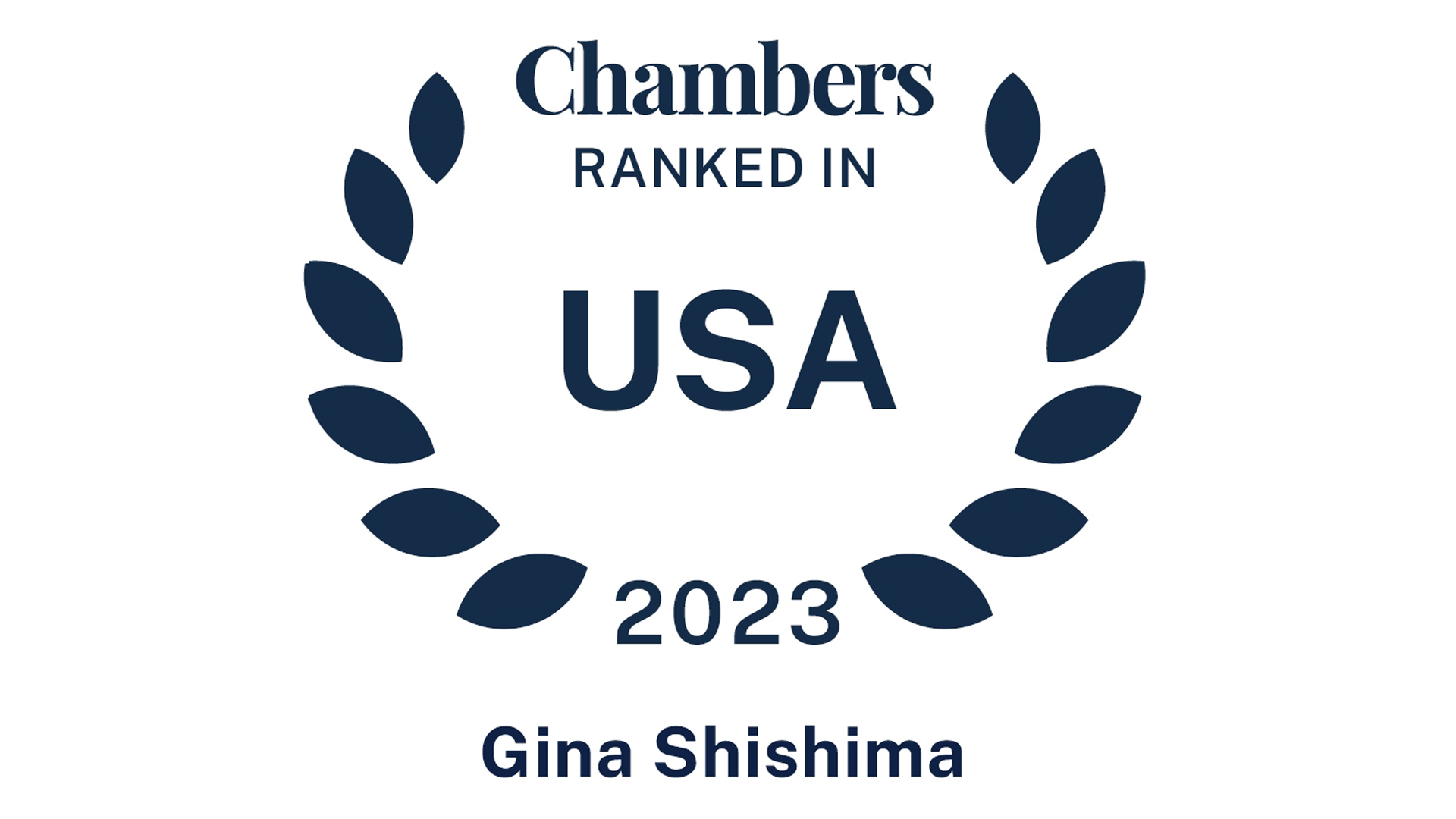 2023 Chambers USA guide recognizes 40 practice areas and 97 lawyers