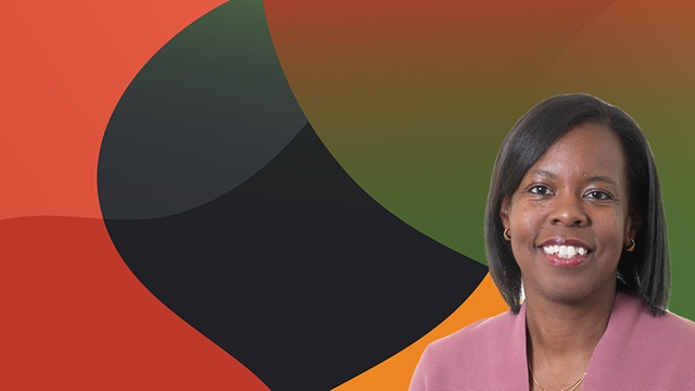 Jennie Dorsaint Black History Month 2025