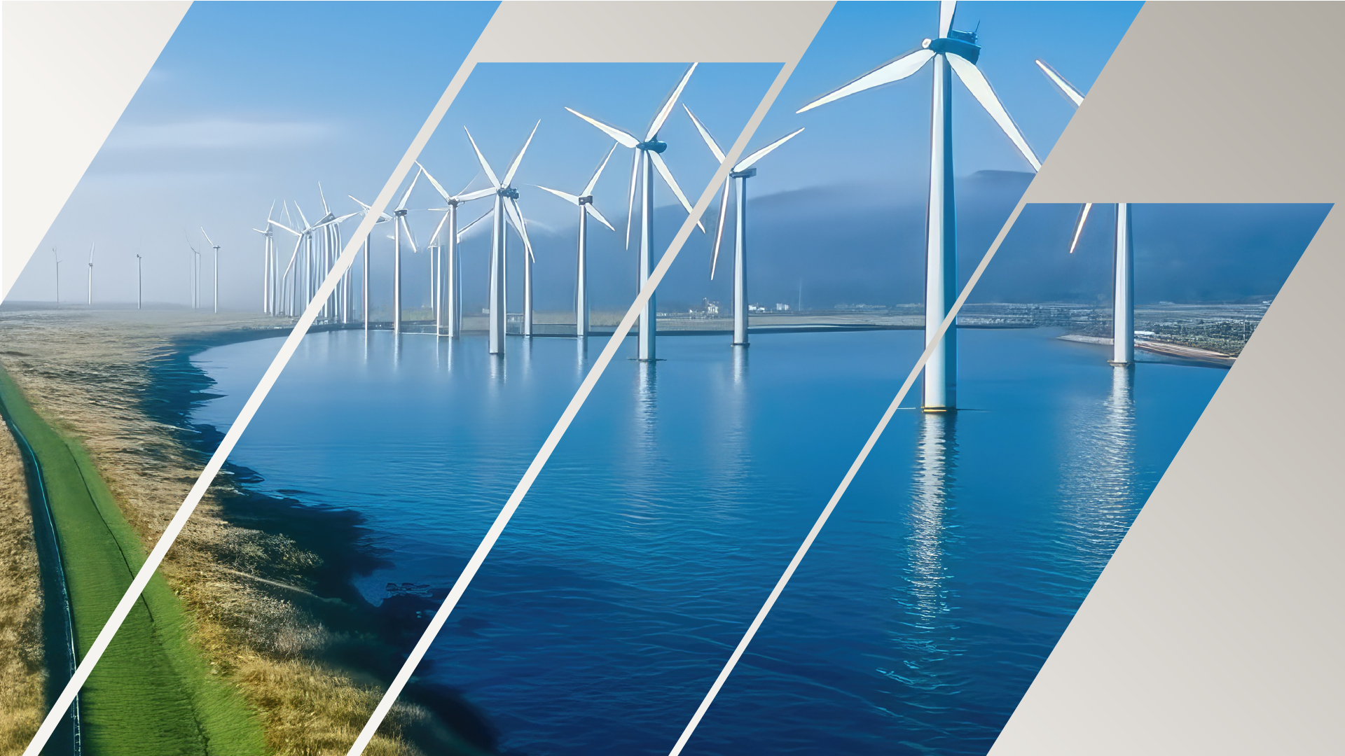 Taking offshore wind down under