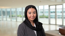 Fatima Zahra Lamaina