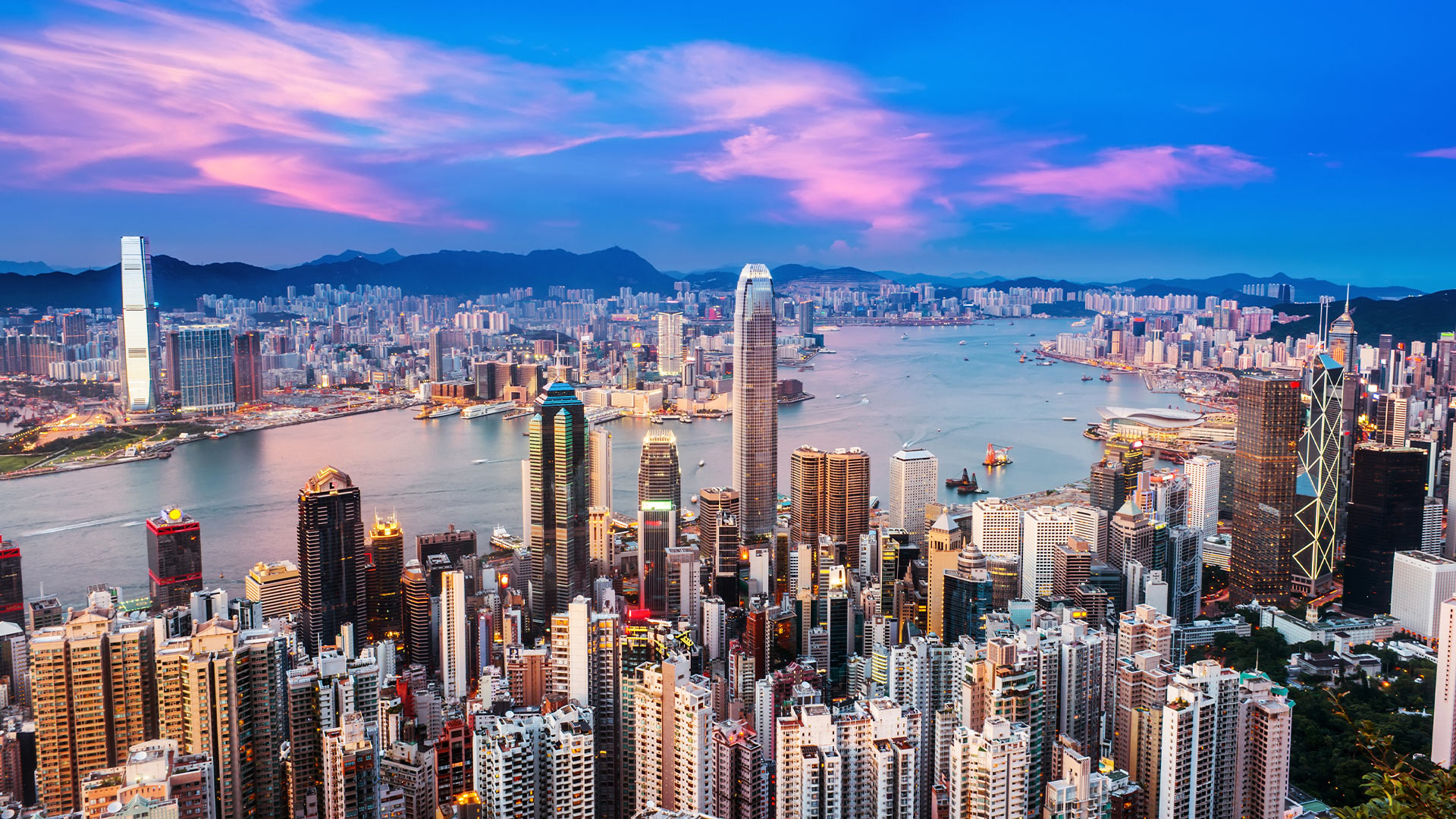 Hong Kong High Court considers reasonableness of Non-Compete Covenant 