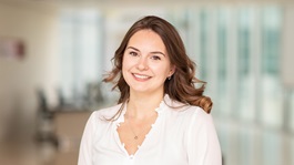 Krittika Doyle