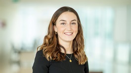Krittika Doyle
