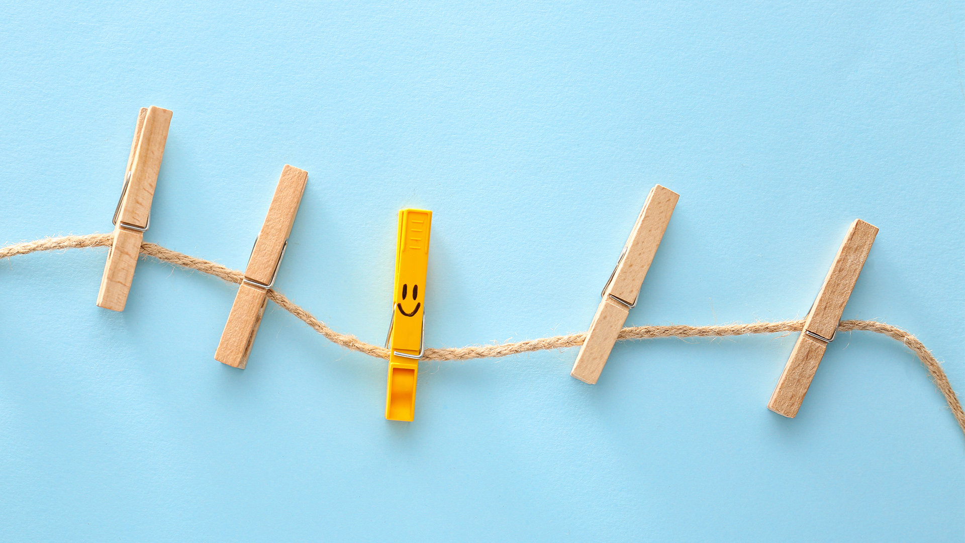 Learned optimism