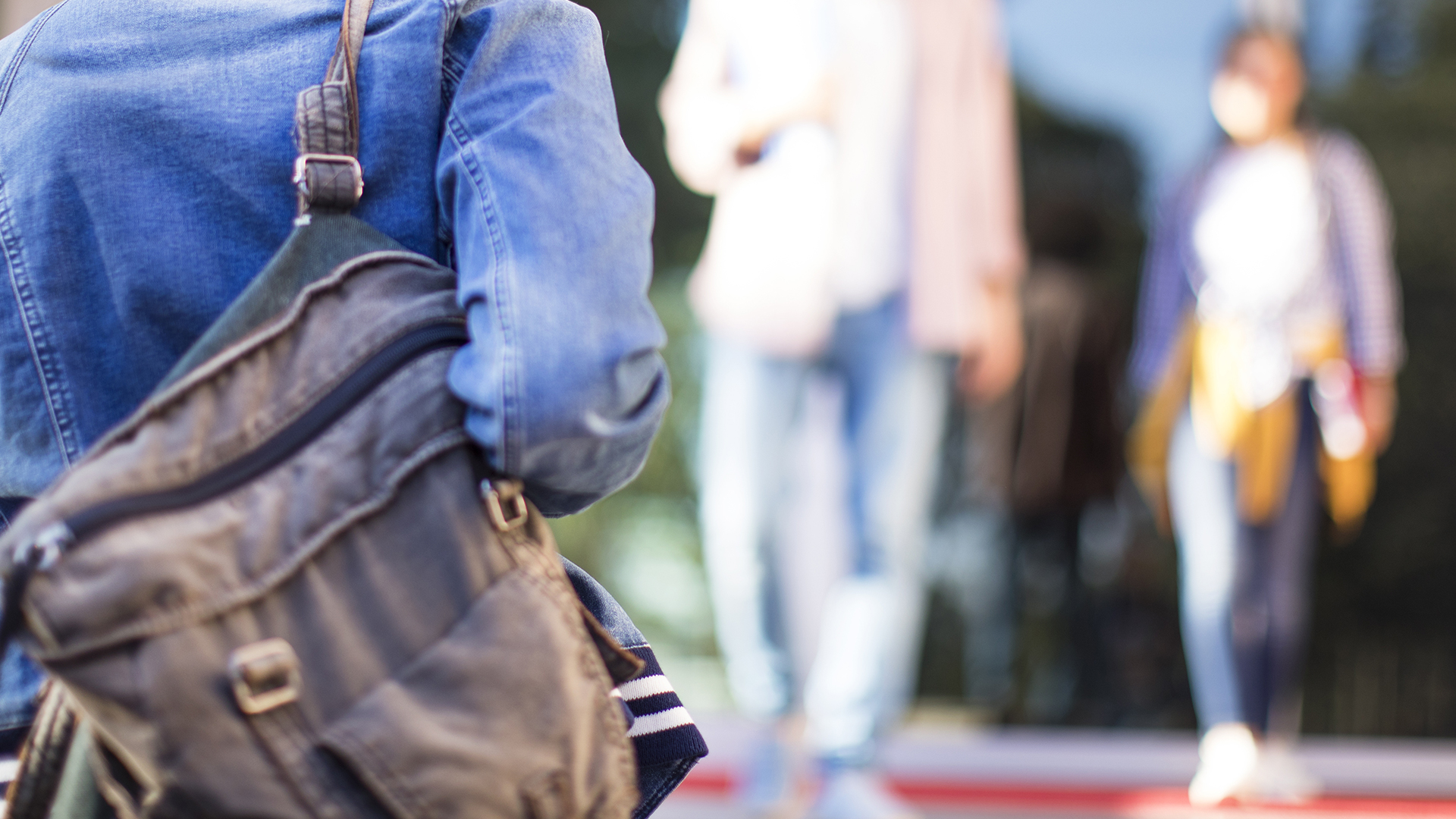 Top tips for starting university