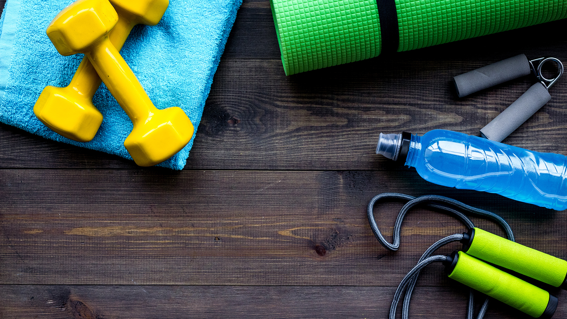 Yoga mobility & high intensity online workout classes