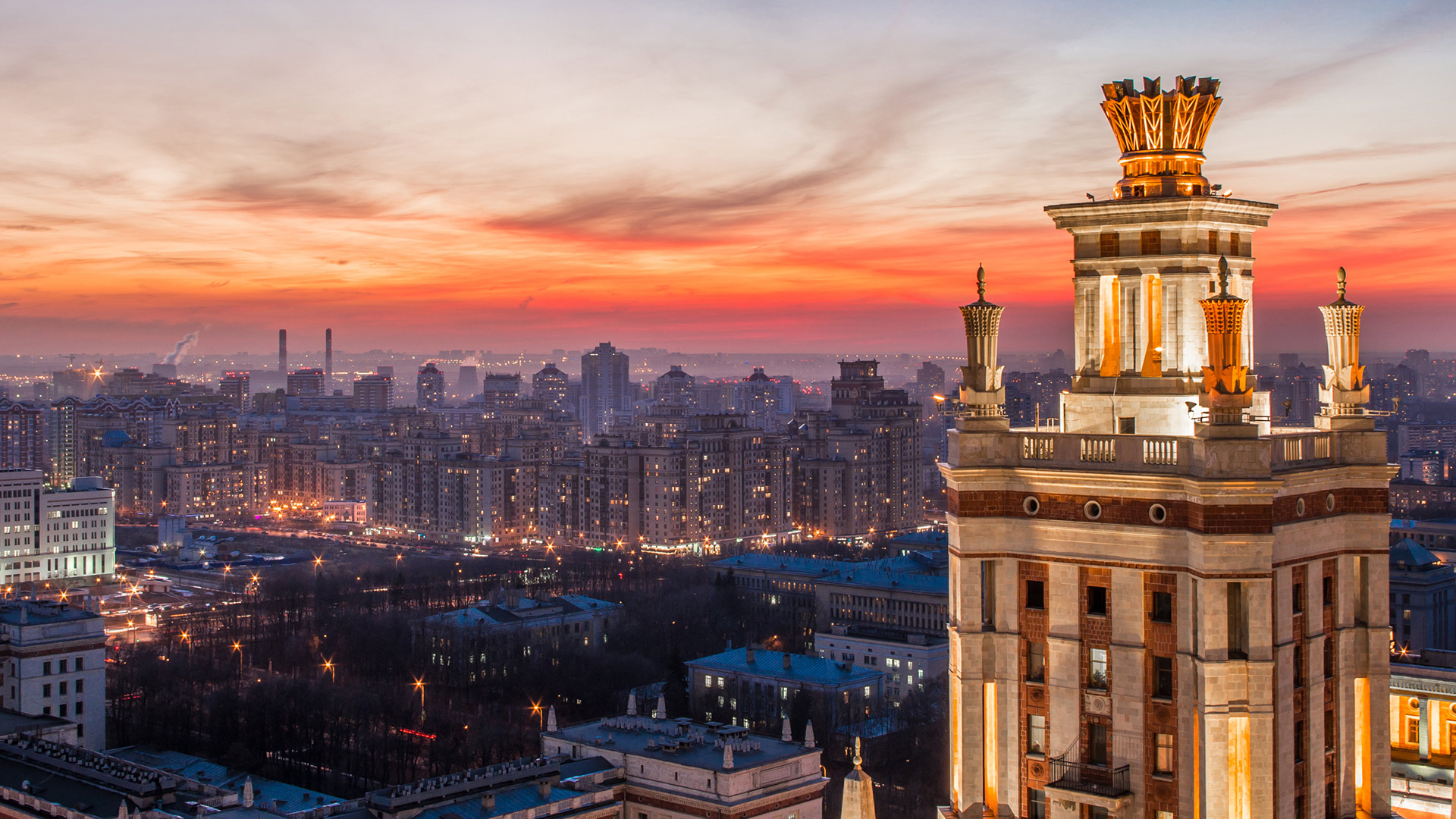 Russia sanctions considerations in the RWI context