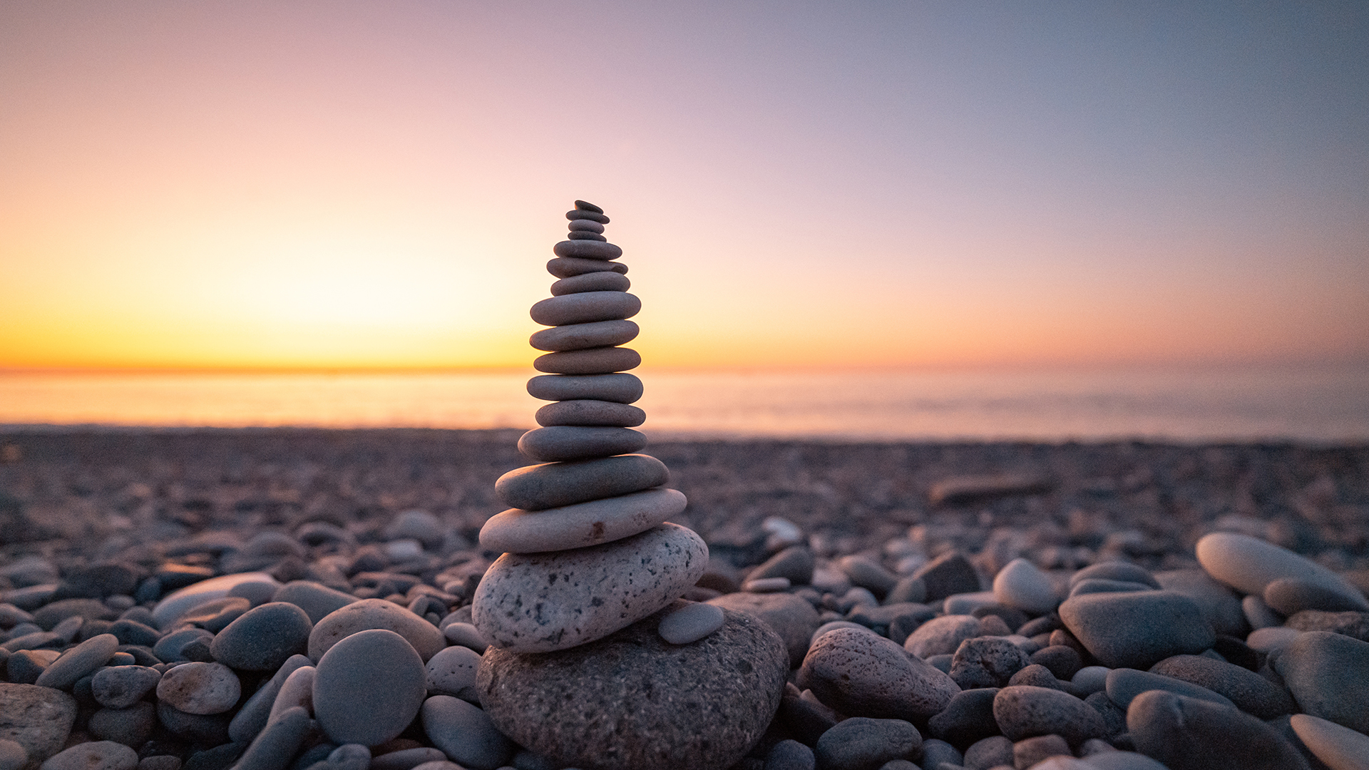 The Legal Operations Pyramid: Paving the way to a seat at the top table