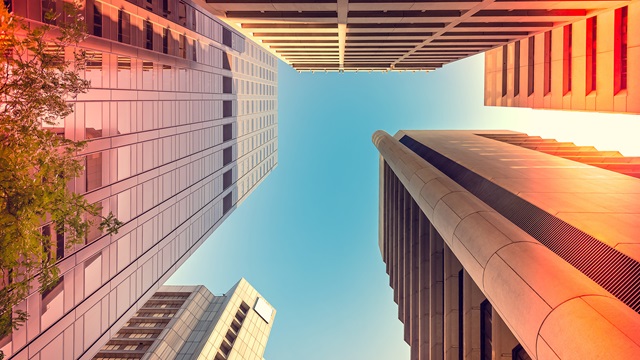 Adelaide-office-buildings-in-CBD