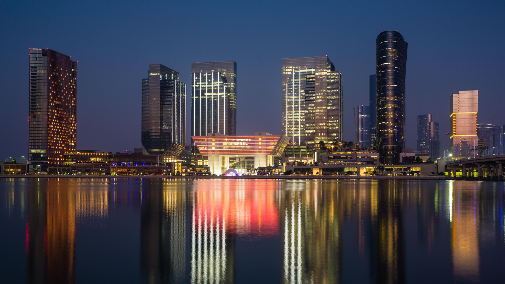 Middle East: Recent amendments to the ADGM Founding Law 