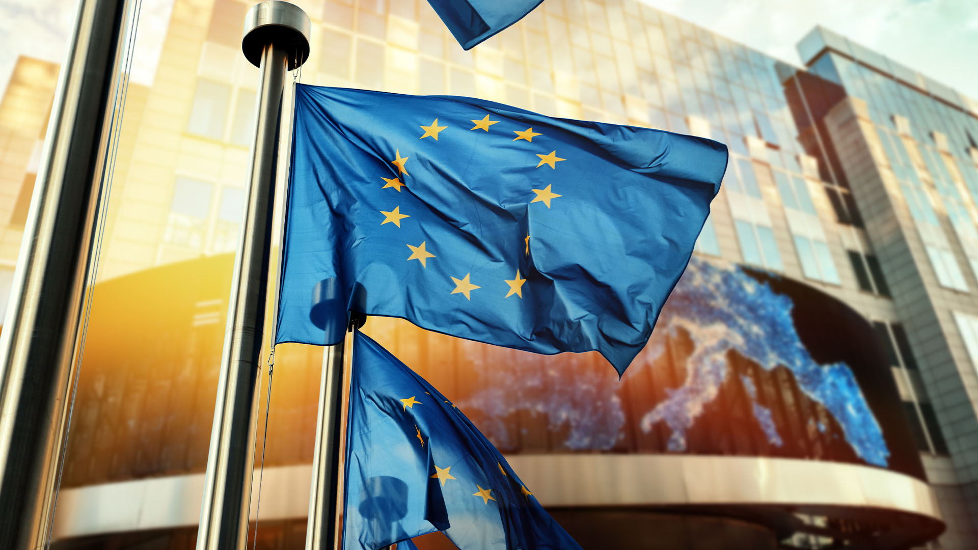 Carbon border tariffs: The shape of things to come