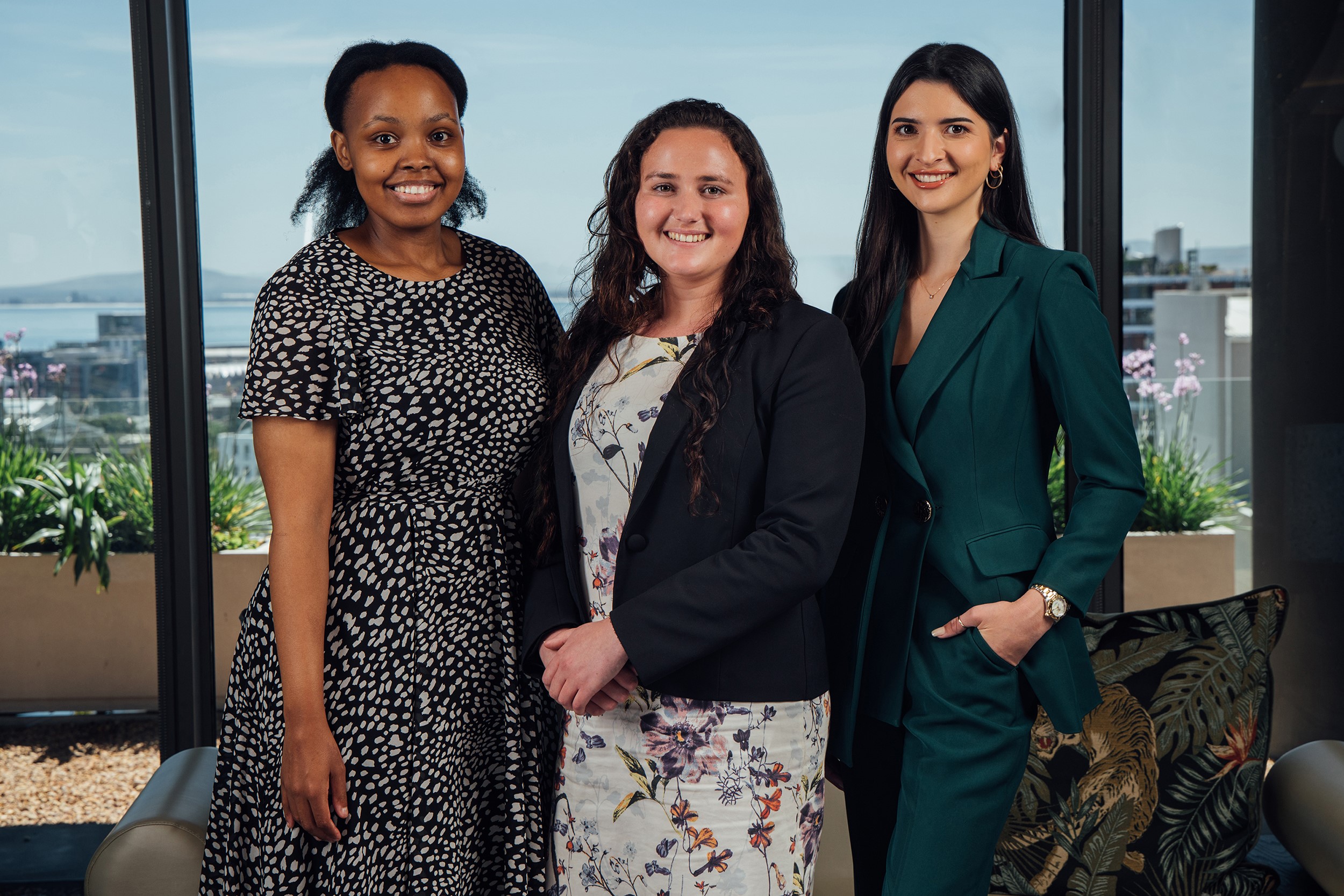 Cape Town Associates