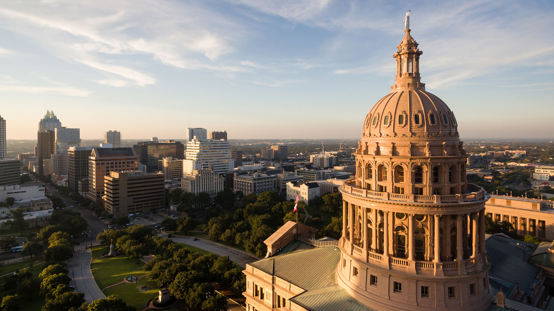Austin office ranks among ‘Top Workplaces’ in <em>Austin American-Statesman</em>