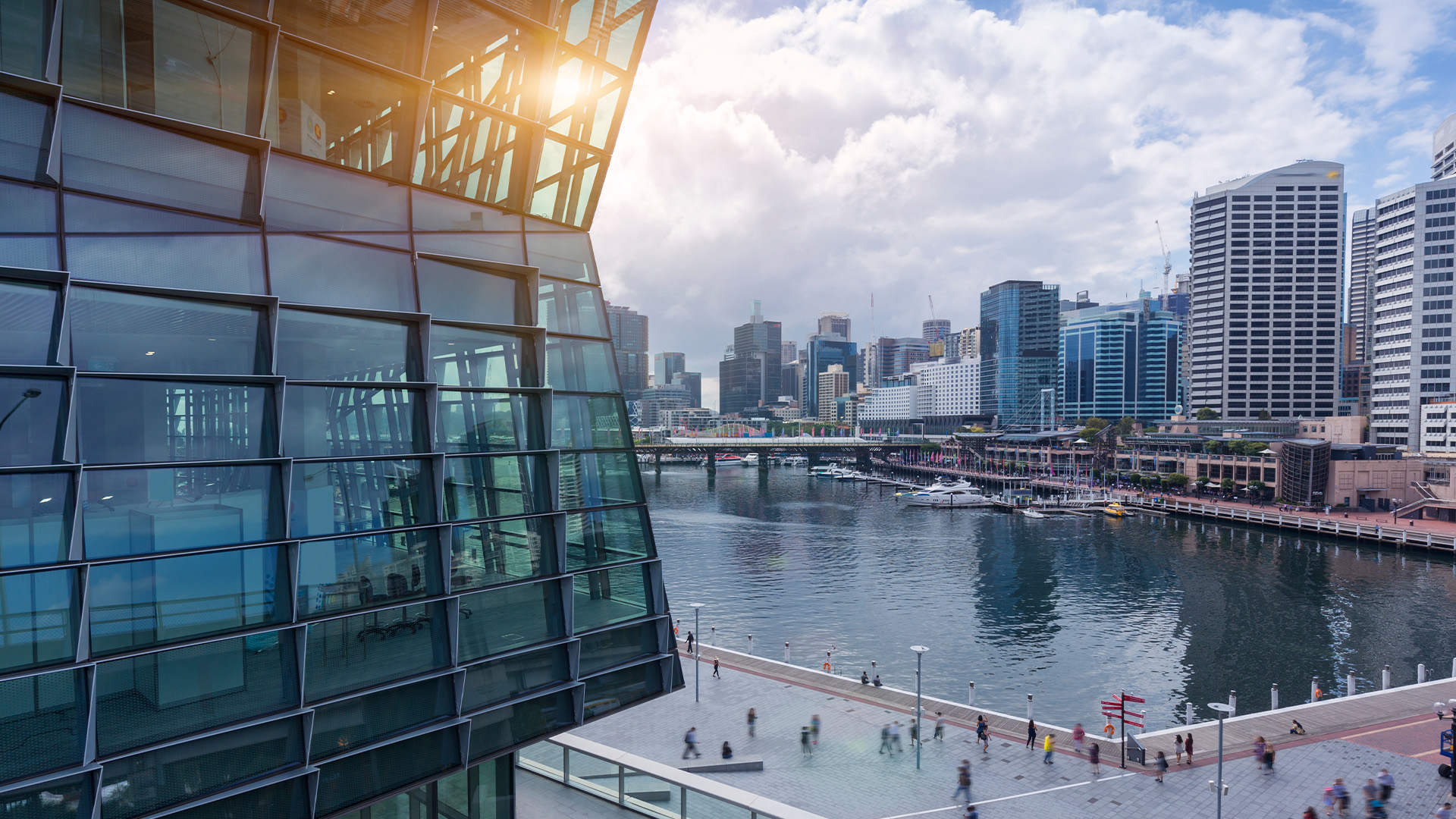 Environment and Planning: COVID-19 legislative amendments and key measures for NSW