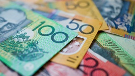 Australian-dollars