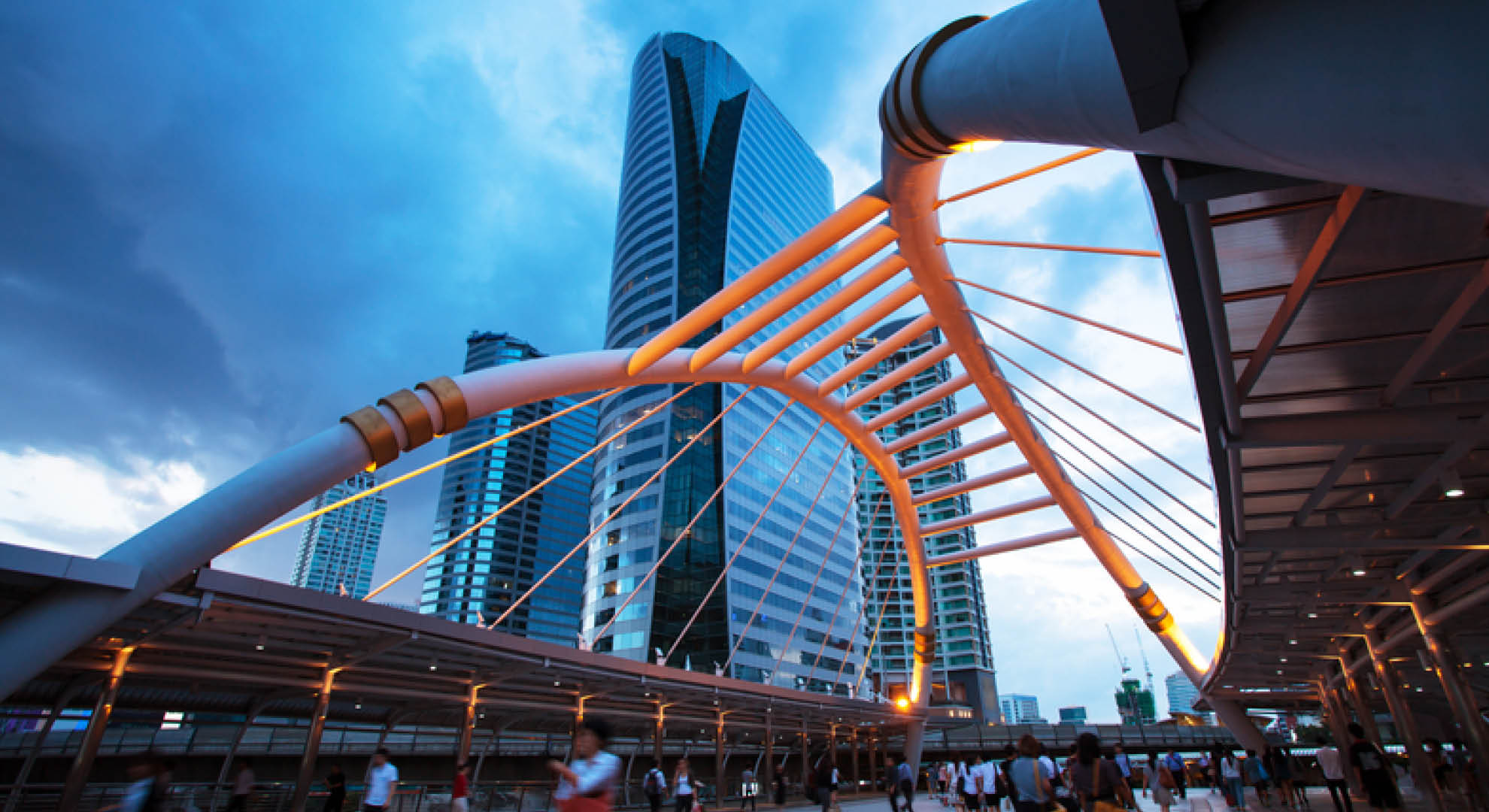 Thailand: Competition law fact sheet
