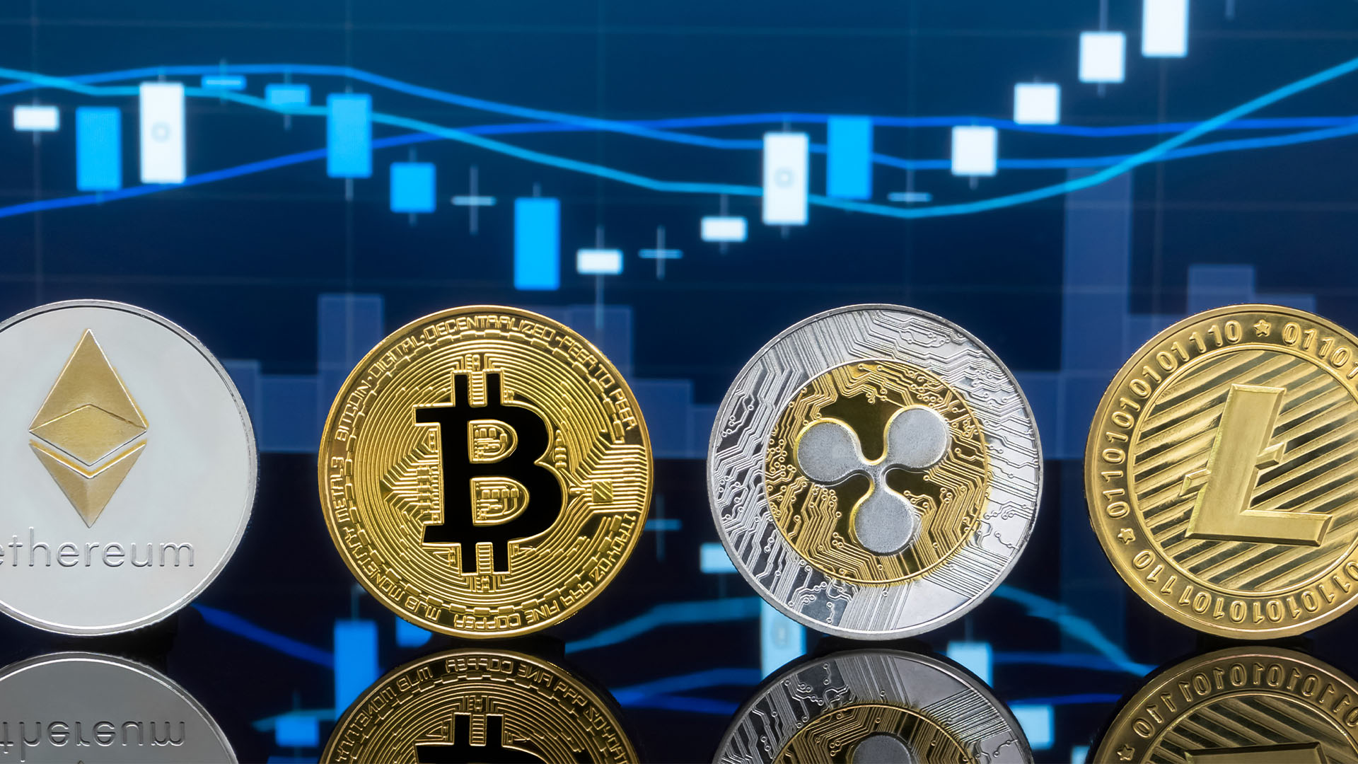 Bitcoin-cryptocurrency-market-stocks-financial-institution