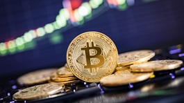 bitcoin crypto asstes