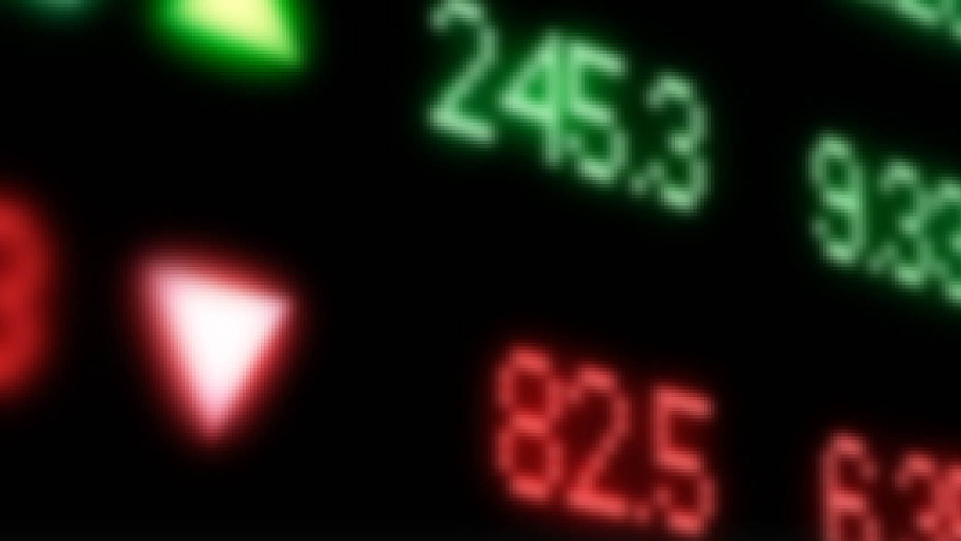 Financial services: Regulation tomorrow