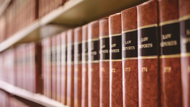 Books-Litigation-Negligence-Case-study-library