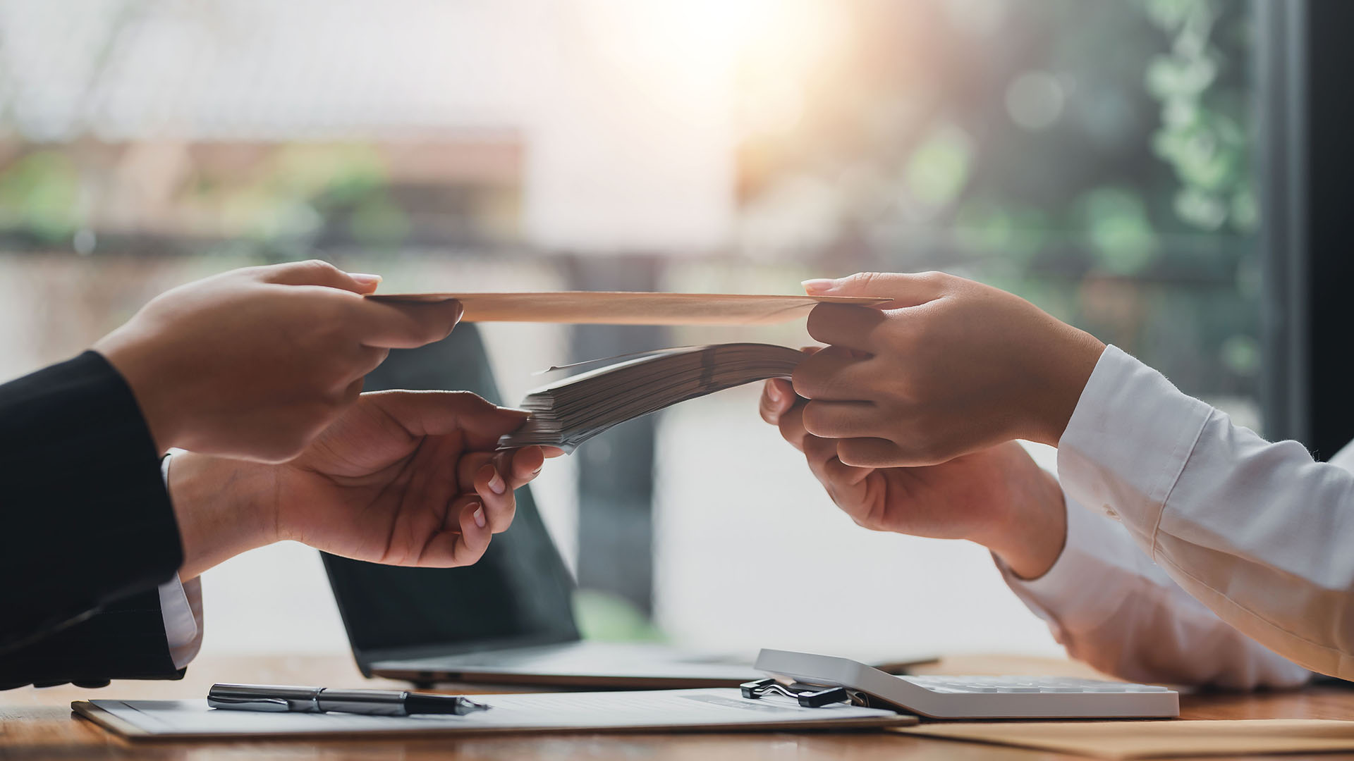 Will Australia’s foreign bribery laws finally bite?