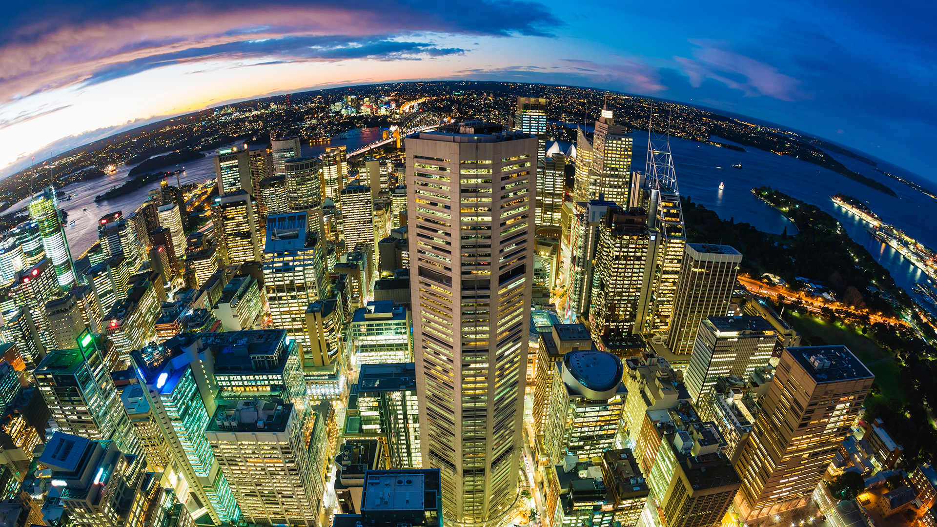 ACCC Chair announces enforcement and compliance priorities for 2024-25 against economic and social headwinds
