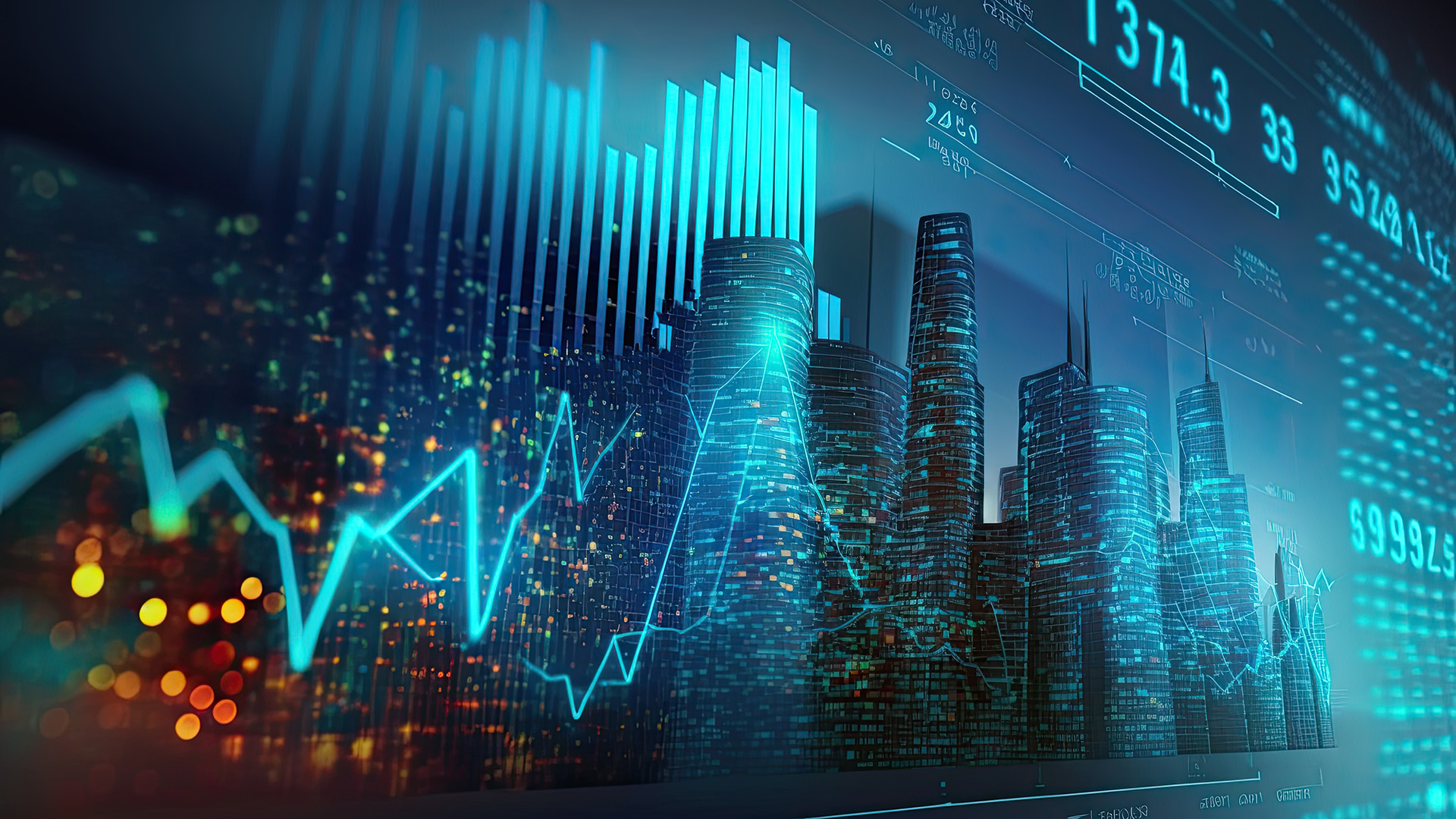 Distressed real estate – Opportunities and risks in the German real estate market
