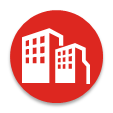 Buildings icon