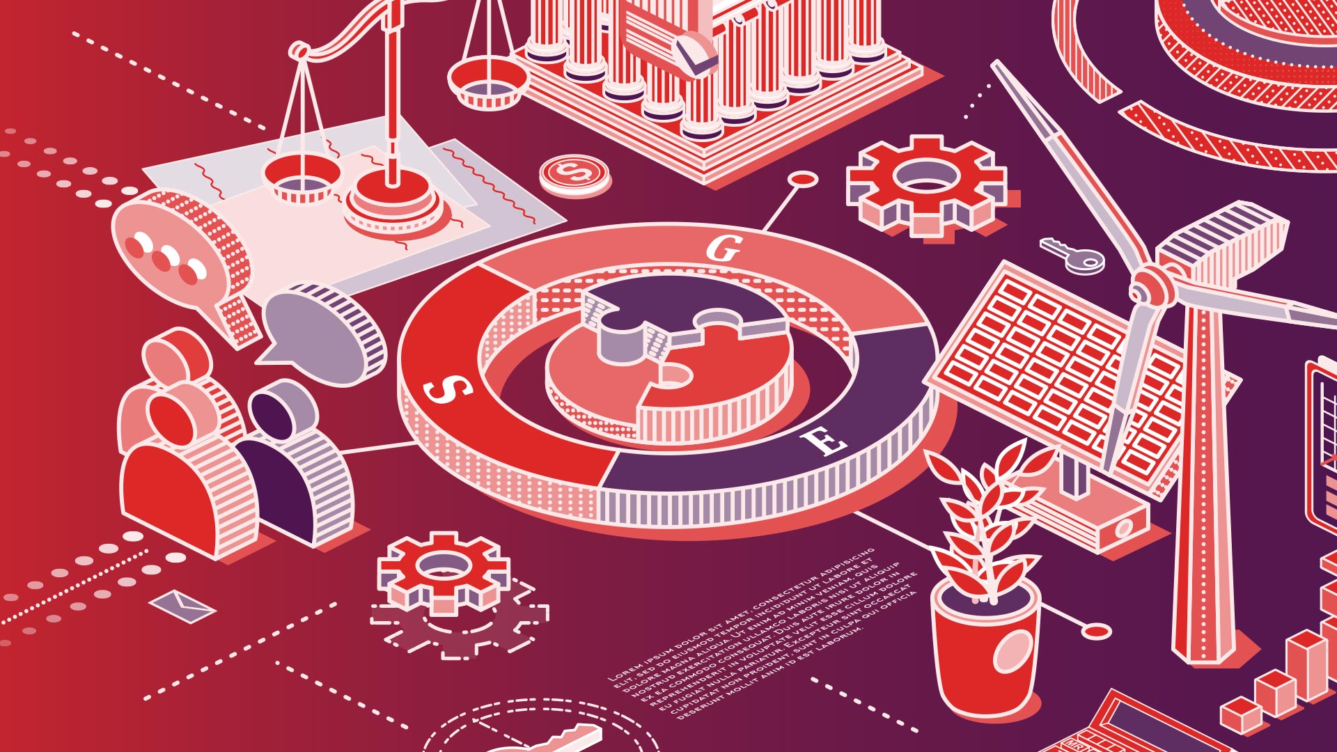Hot topics in governance and executive compensation