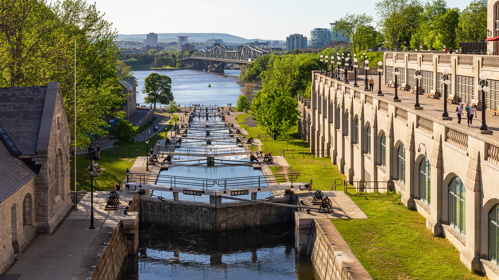 Canadian court confirms “interest stops rule” does not apply to secured claims