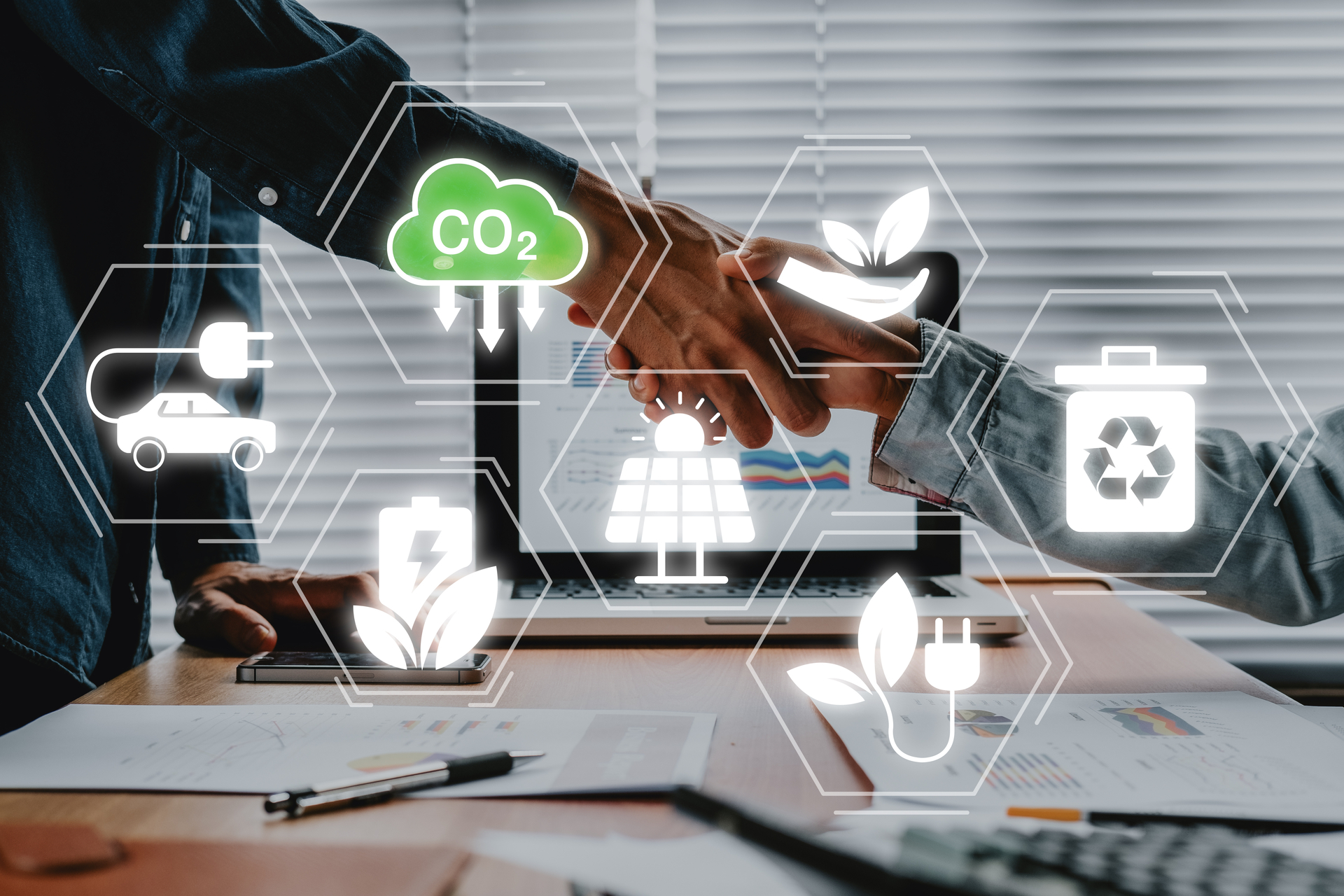 Climate Tech VC Insight