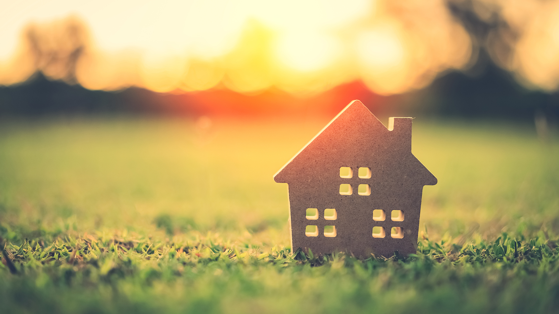 Distressed Real Estate