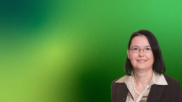 Charmaine Bertram