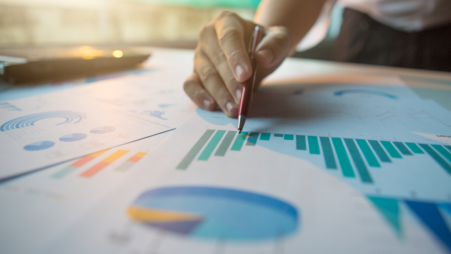 Venture Capital und Tech Start-ups