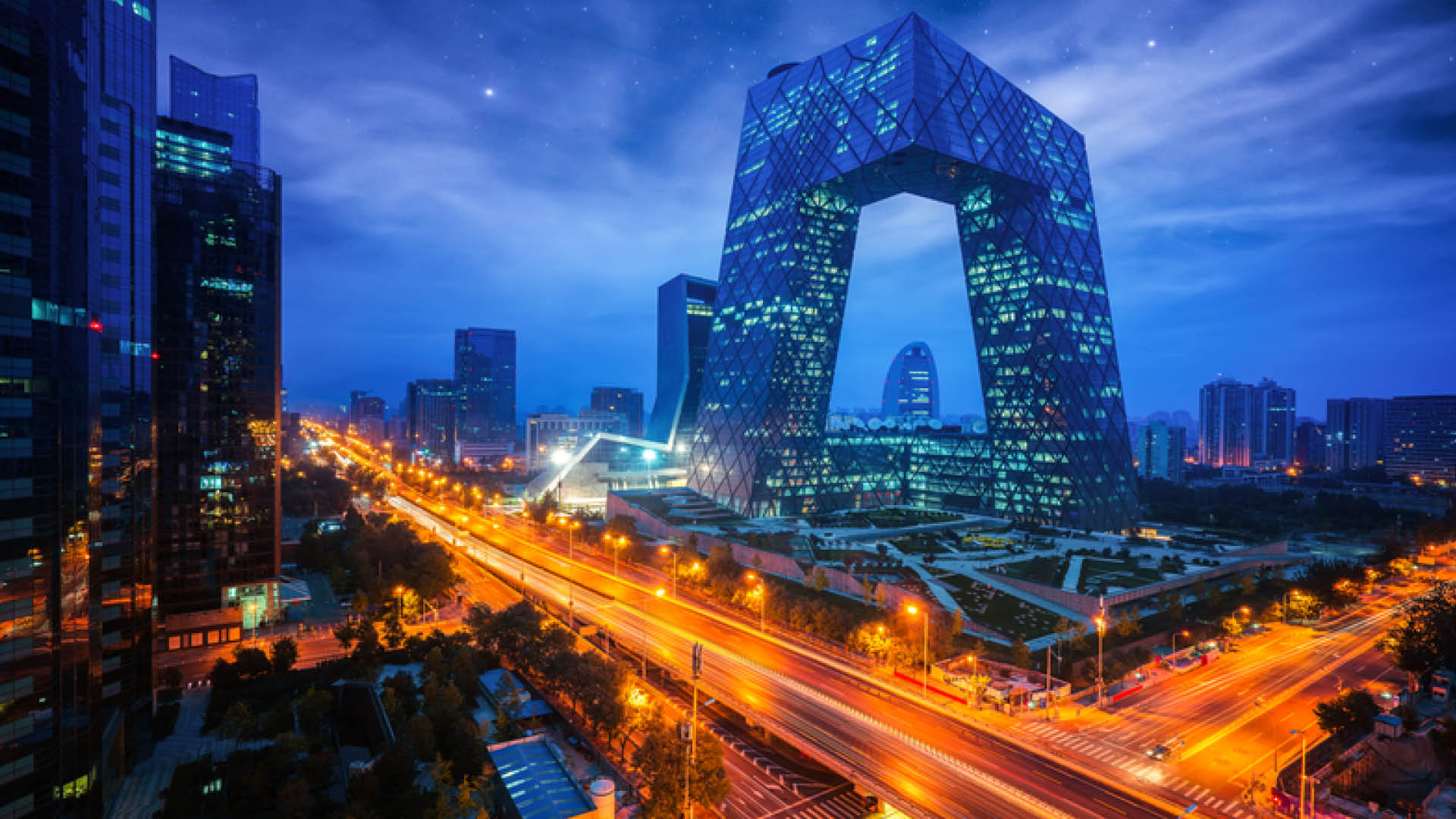 People’s Republic of China: Competition law fact sheet 