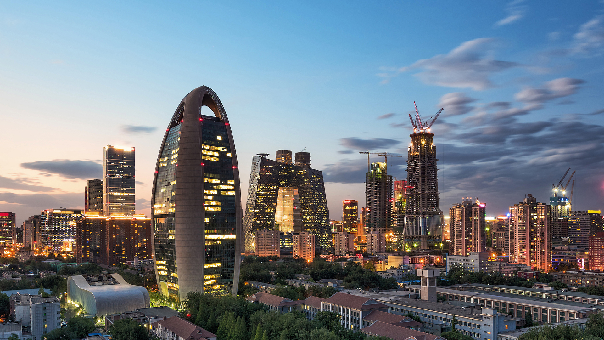 China M&A in 2020: Key issues for foreign investors to consider