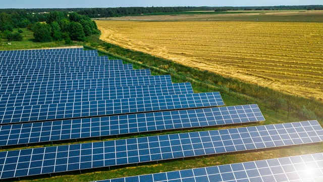 Inflation Reduction Act provides major tax incentives for public power